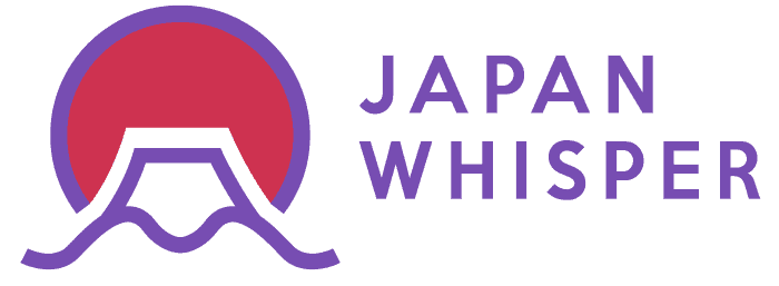 Japan Whisper